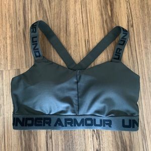 Under Armour Sports Bra
